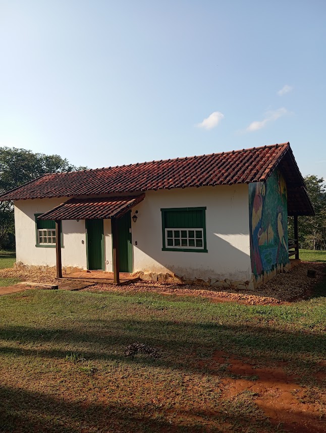 Chalé 1 — foto 6
