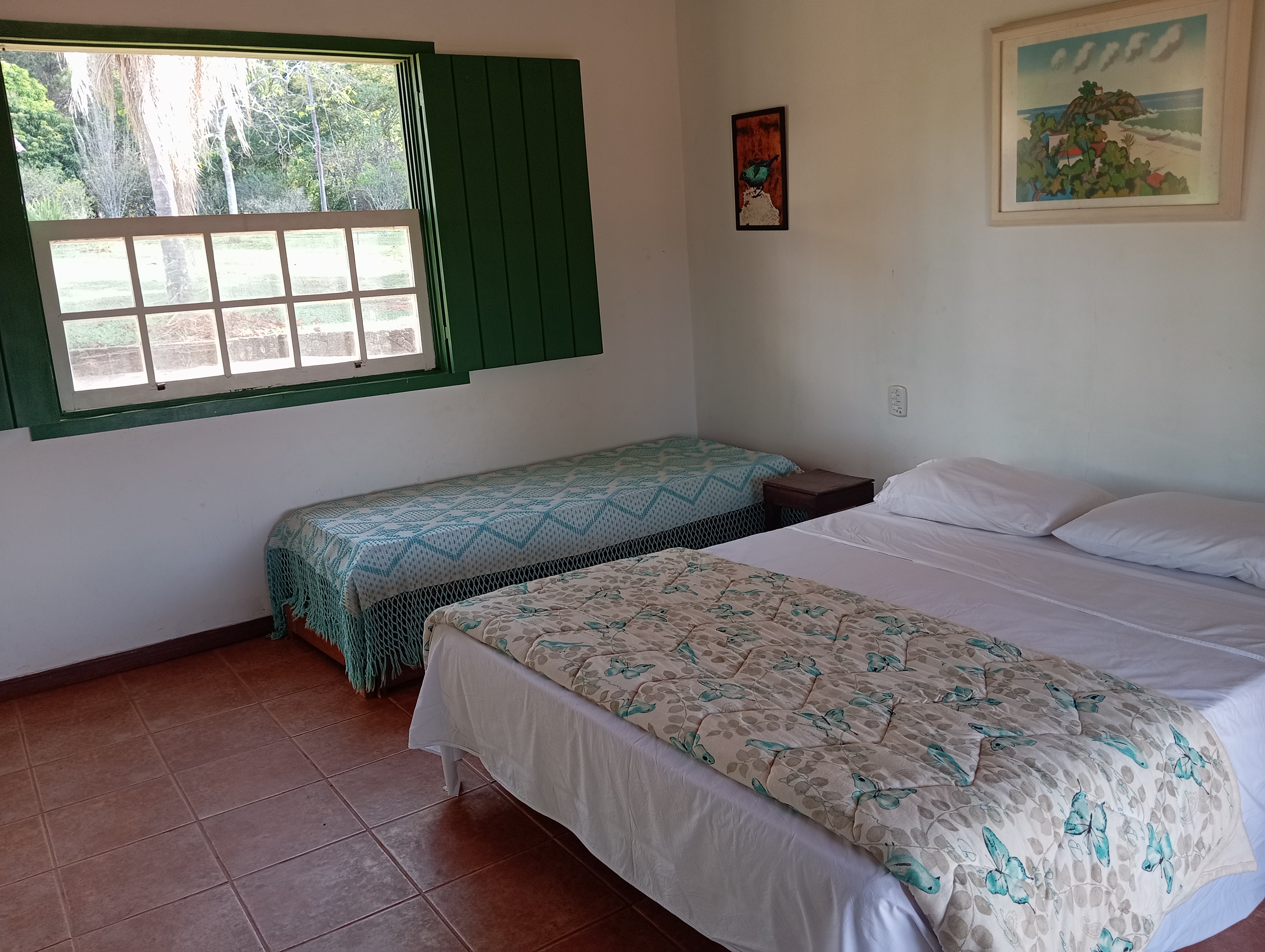 Chalé 2 — foto 3